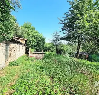 Снимка 3 — Къща в Перник, с. Рударци