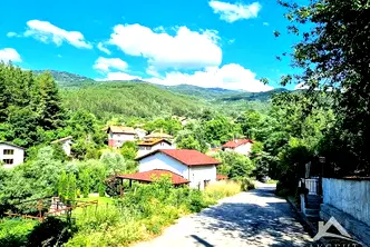 Къща в Перник, с. Рударци