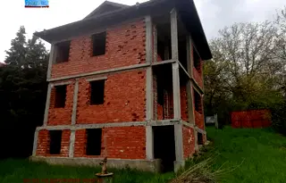 Къща в Перник, с. Рударци
