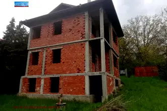 Къща в Перник, с. Рударци