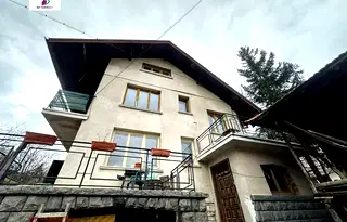Къща в Перник, с. Рударци