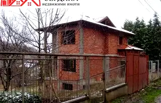 Къща в Перник, с. Рударци
