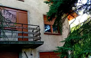 Къща в Перник, с. Рударци