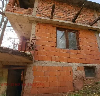 Снимка 5 — Къща в Перник, с. Ръжавец