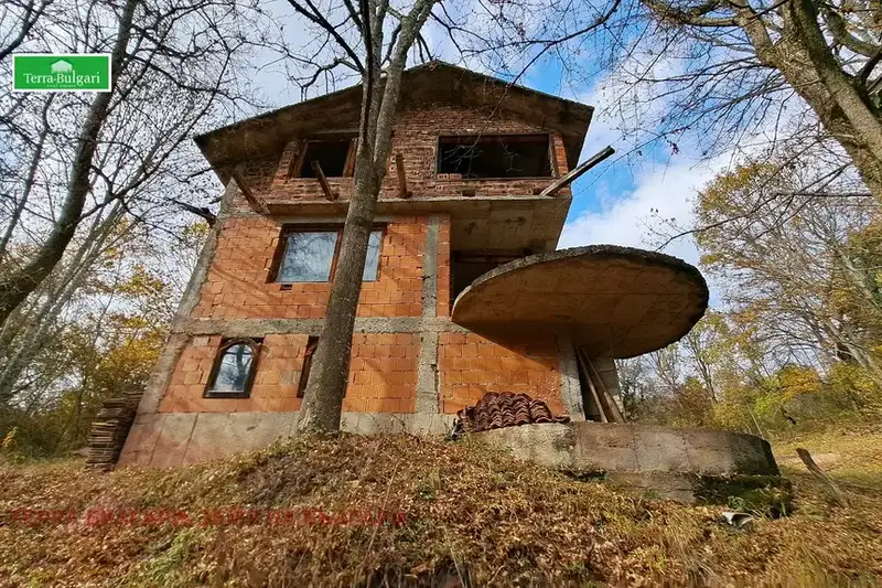 Къща в Перник, с. Ръжавец