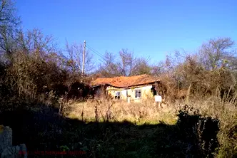 Къща в Перник, с. Станьовци