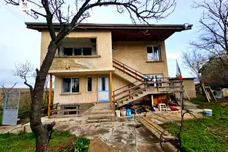 Къща в Перник, с. Стефаново