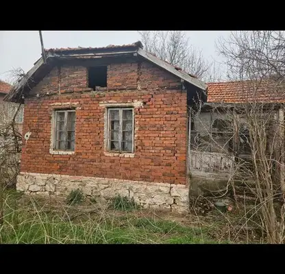 Снимка 3 — Къща в Перник, с. Стефаново