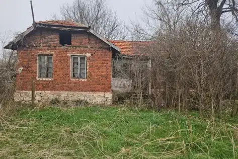 Къща в Перник, с. Стефаново