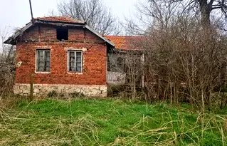 Къща в Перник, с. Стефаново