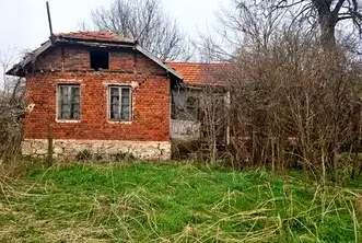 Къща в Перник, с. Стефаново