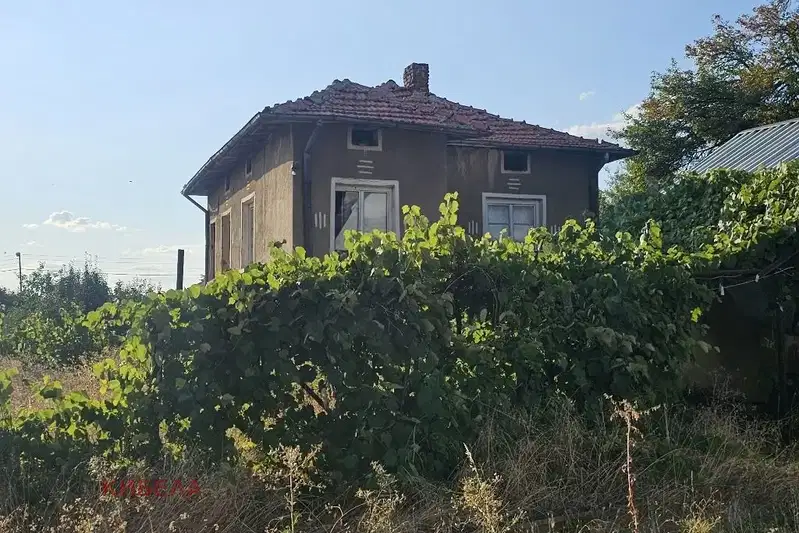 House in Oblast Pernik, Stefanovo