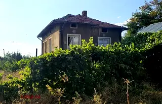 Къща в Перник, с. Стефаново