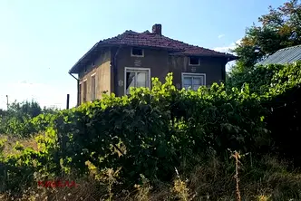 Къща в Перник, с. Стефаново