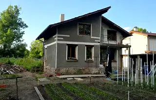 Къща в Перник, с. Стефаново