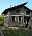 Къща в Перник, с. Стефаново