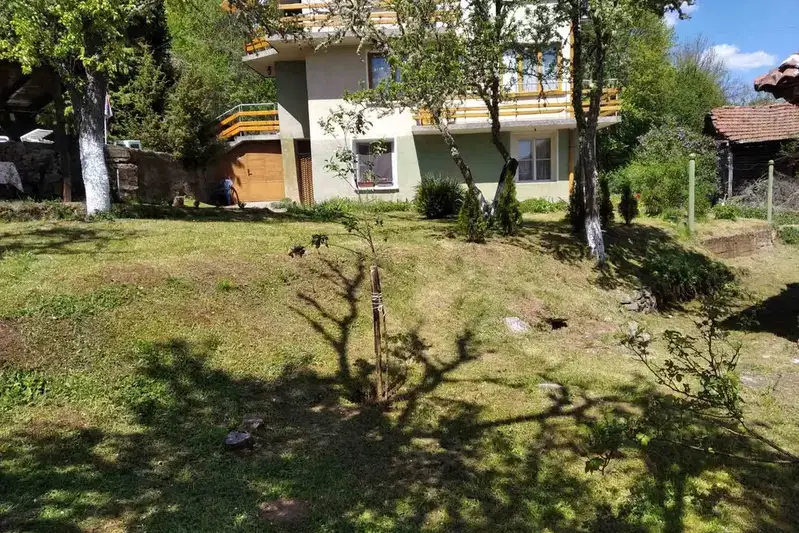 House in Oblast Pernik, с. Студен извор