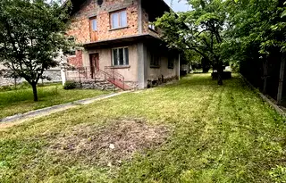 Къща в Перник, с. Студена