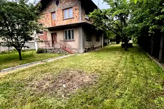Къща в Перник, с. Студена