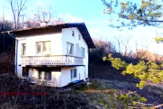 Къща в Перник, с. Студена