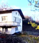 Къща в Перник, с. Студена