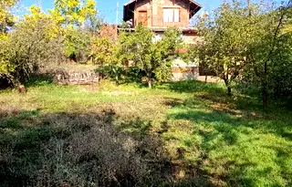 Къща в Перник, с. Светля