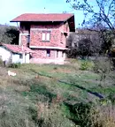 Къща в Перник, с. Видрица