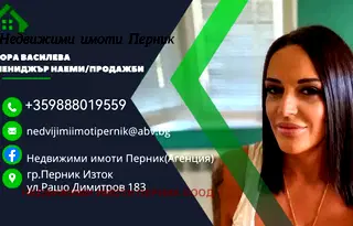 Къща в Перник, с. Вискяр