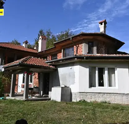 Снимка 3 — Къща в Перник, с. Витановци