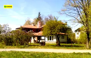 Къща в Перник, с. Витановци