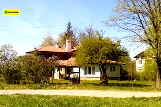 Къща в Перник, с. Витановци