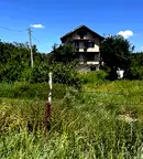 Къща в Перник, с. Зидарци