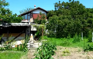 Къща в Плевен, Белене