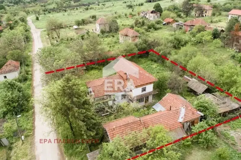 House in Pleven, Cherven Bryag