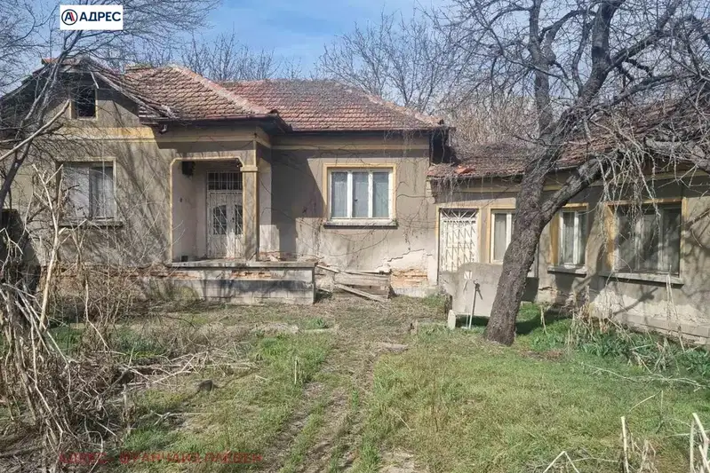 House in Oblast Pleven, Dolna Mitropoliya