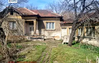 Къща в Плевен, Долна Митрополия