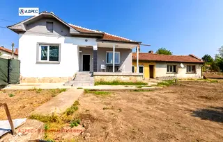 Къща в Плевен, Долна Митрополия