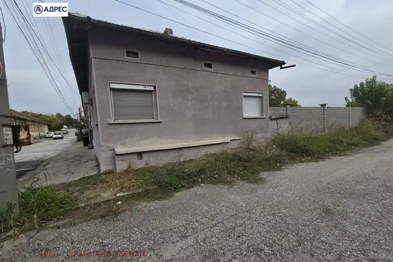 Къща в Плевен, Долни Дъбник