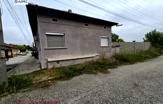 Къща в Плевен, Долни Дъбник