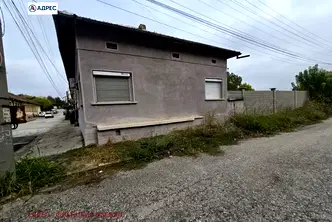 Къща в Плевен, Долни Дъбник