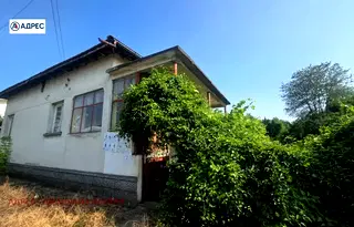 Къща в Плевен, Долни Дъбник