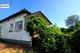 Къща в Плевен, Долни Дъбник