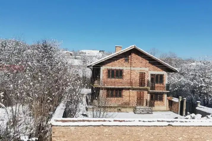 House in Oblast Pleven, Gulyanci
