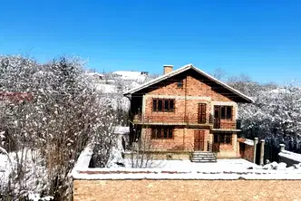 Къща в Плевен, Гулянци