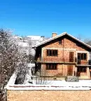 Къща в Плевен, Гулянци