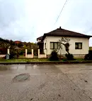 Къща в Плевен, Искър