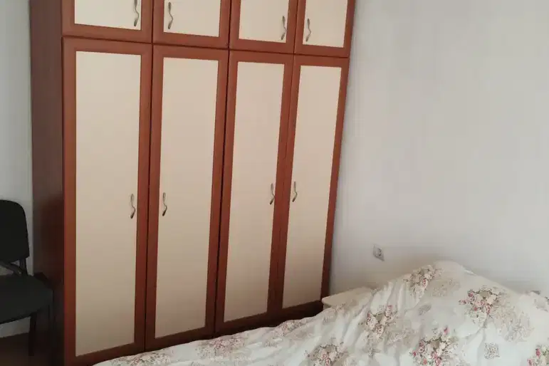 Къща в Плевен, Кнежа