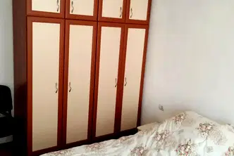 Къща в Плевен, Кнежа