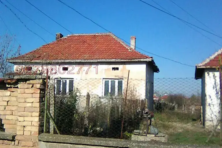 Къща в Плевен, Кнежа