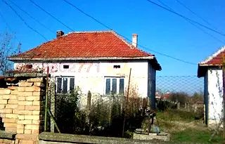 Къща в Плевен, Кнежа